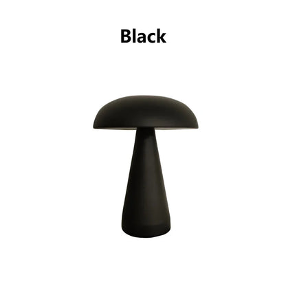 Mushroom Magic Night Lamp
