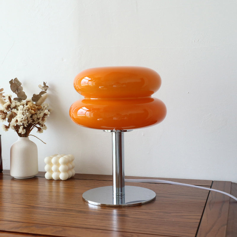 Nordic Glow Mushroom Lamp
