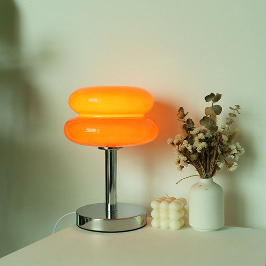 Nordic Glow Mushroom Lamp