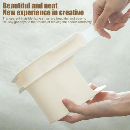 BeddyTime Lock Sheet Holders (4pcs)