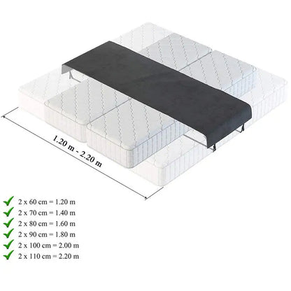 Bed Mattress Connector