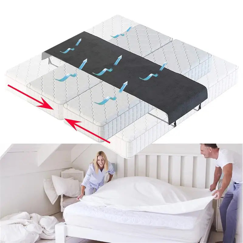 Bed Mattress Connector