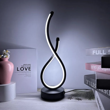 Glow & Relax LED Lamp