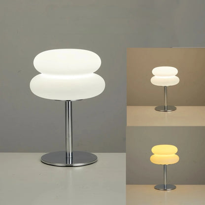 Nordic Glow Mushroom Lamp