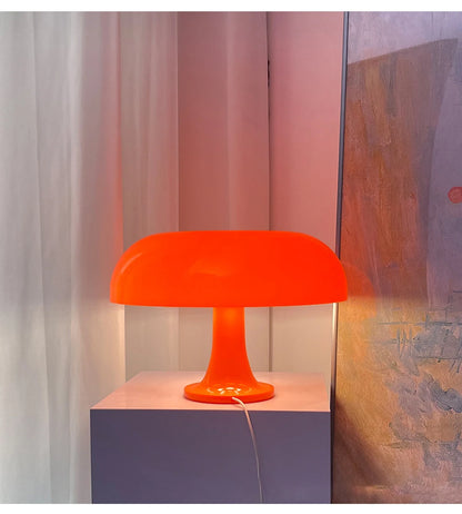 Glow Mushroom Lamp