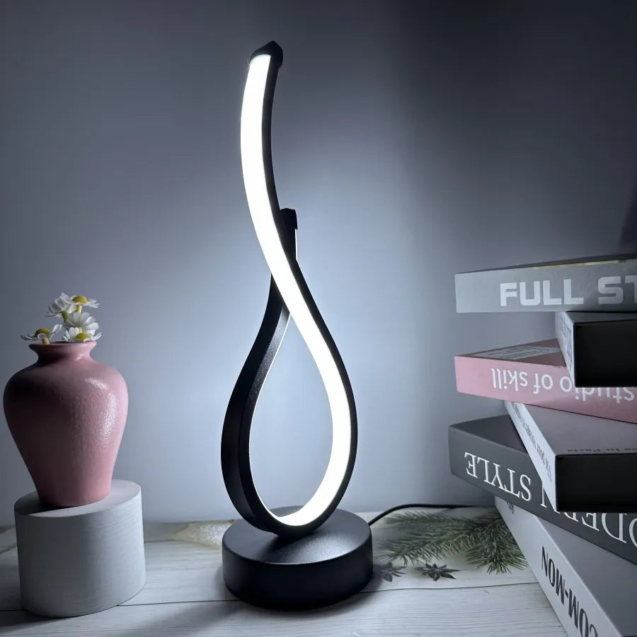 Glow & Relax LED Lamp