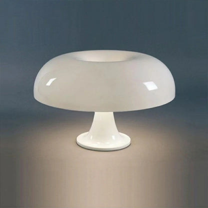 Glow Mushroom Lamp